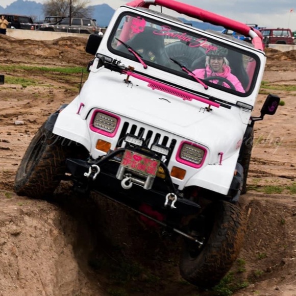 Wanna be Barbie when I grow up🌸🌵🌴 - Picture 6 of 11